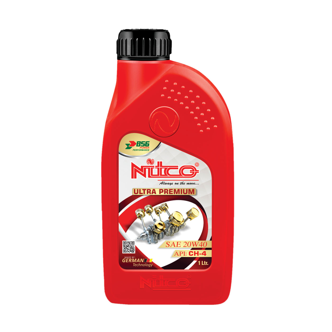 Nitco ULTRA PREMIUM