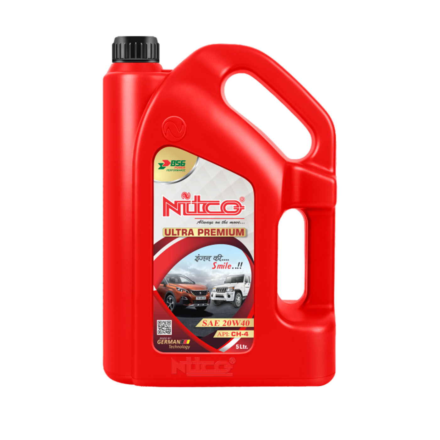 Nitco ULTRA PREMIUM