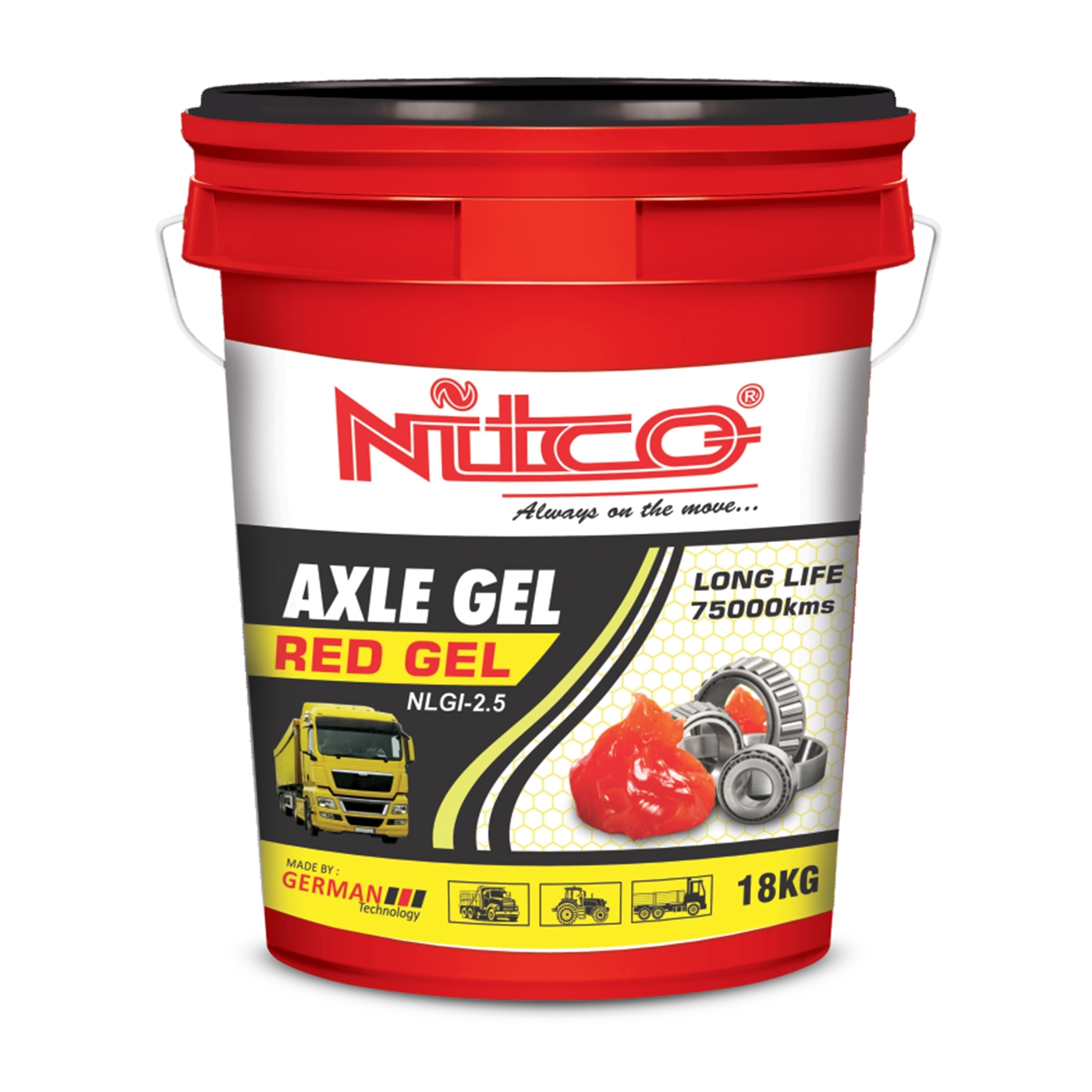 Nitco Automotive Lubricant Oil Manufacturer Grease Supplier