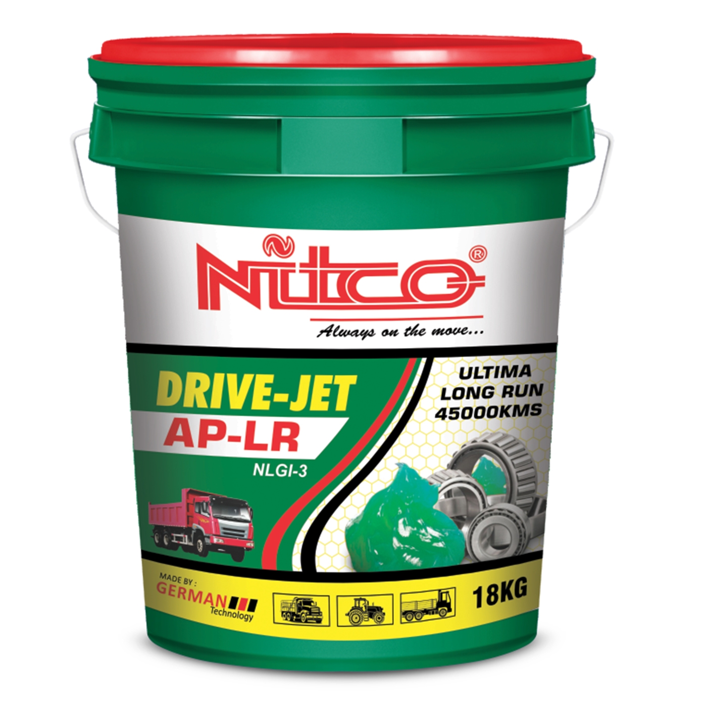 Nitco Automotive Lubricant Oil Manufacturer Grease Supplier