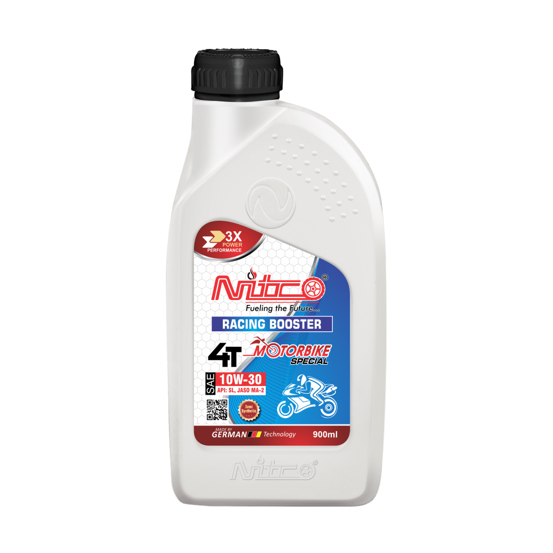 Racing Booster 900ml