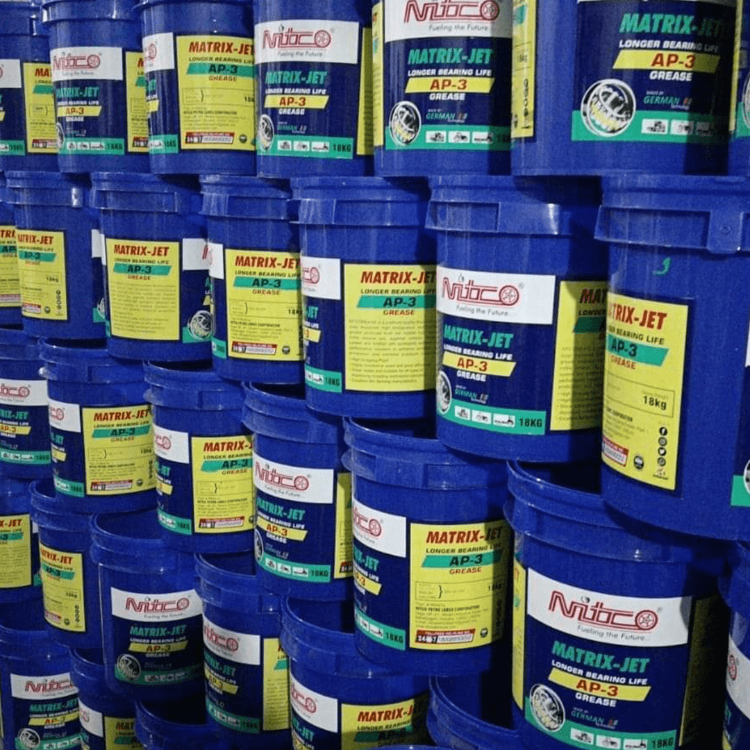 Nitco Petro Lubes