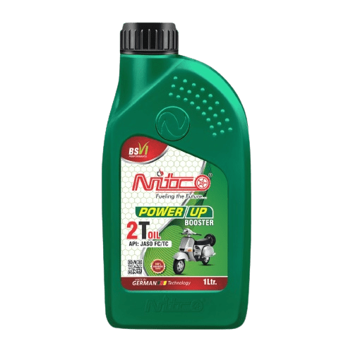 Nitco 2T Premium